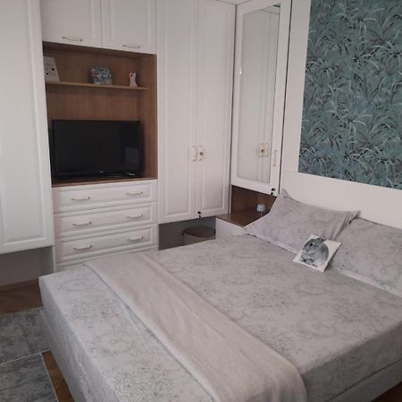 Rooms In Neszebar Kültér fotó