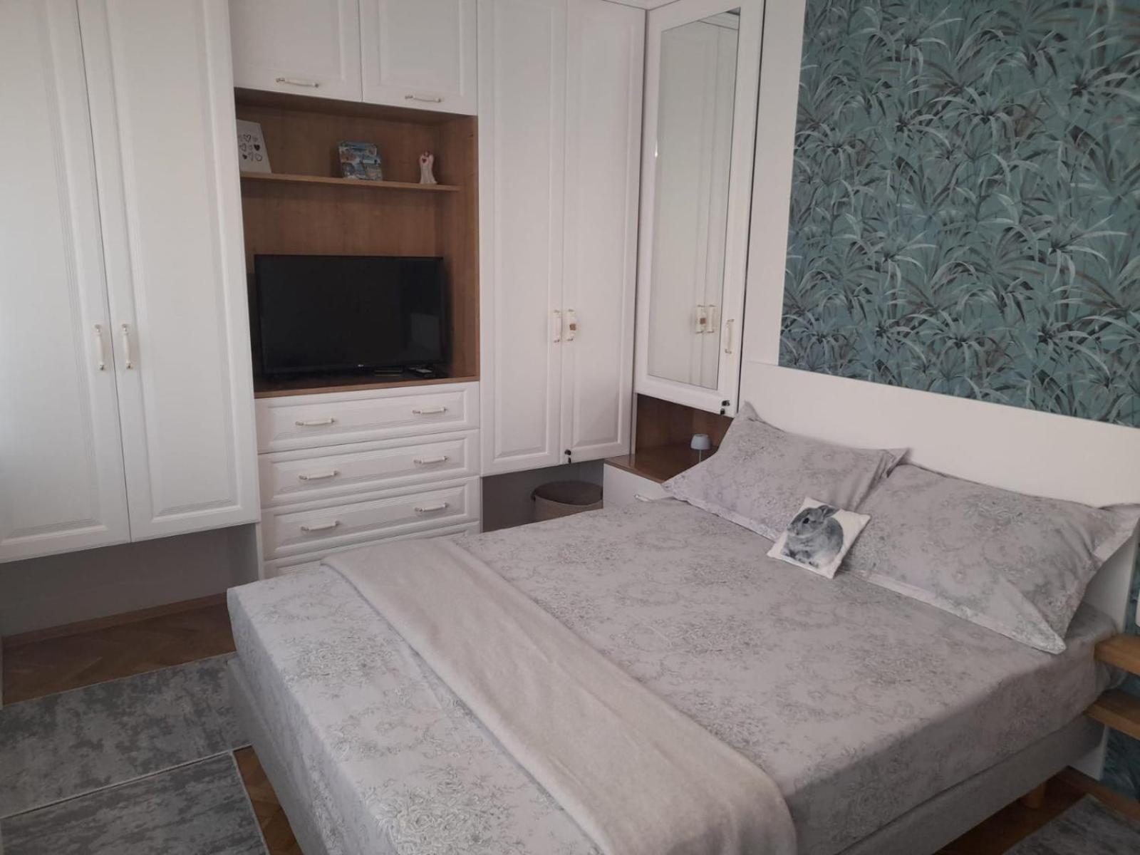 Rooms In Neszebar Kültér fotó