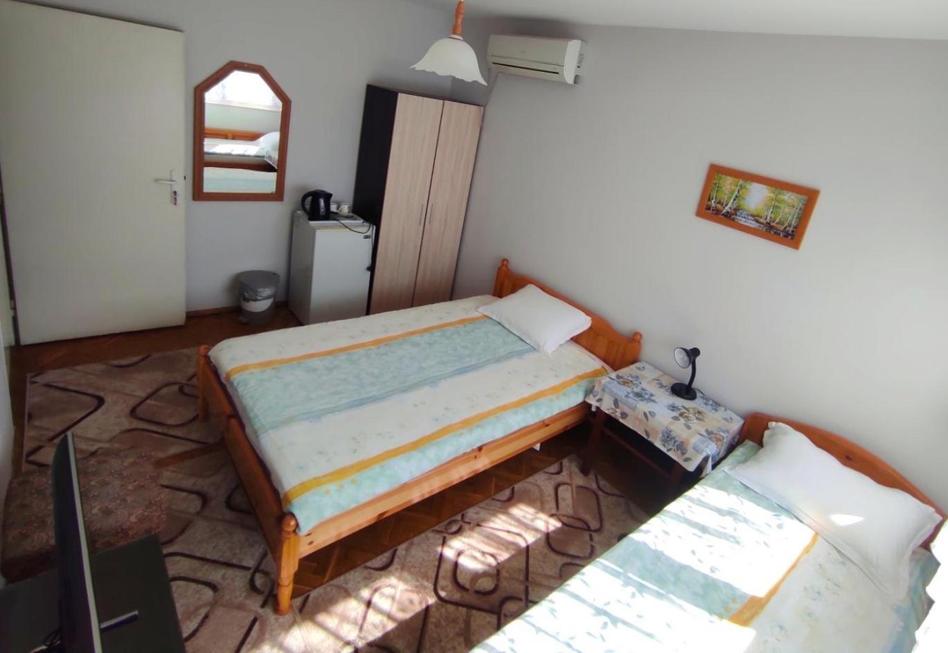 Rooms In Neszebar Kültér fotó