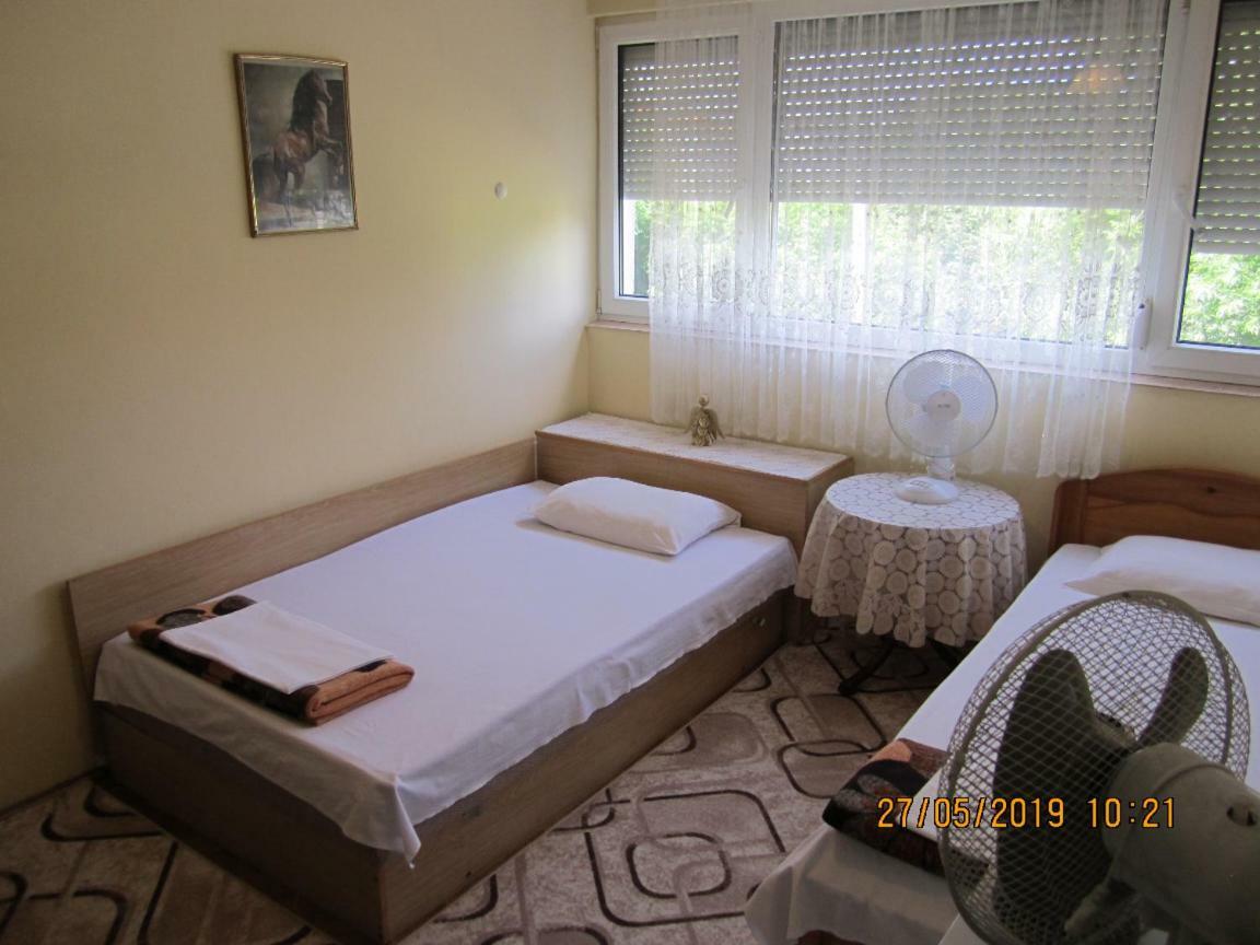 Rooms In Neszebar Kültér fotó