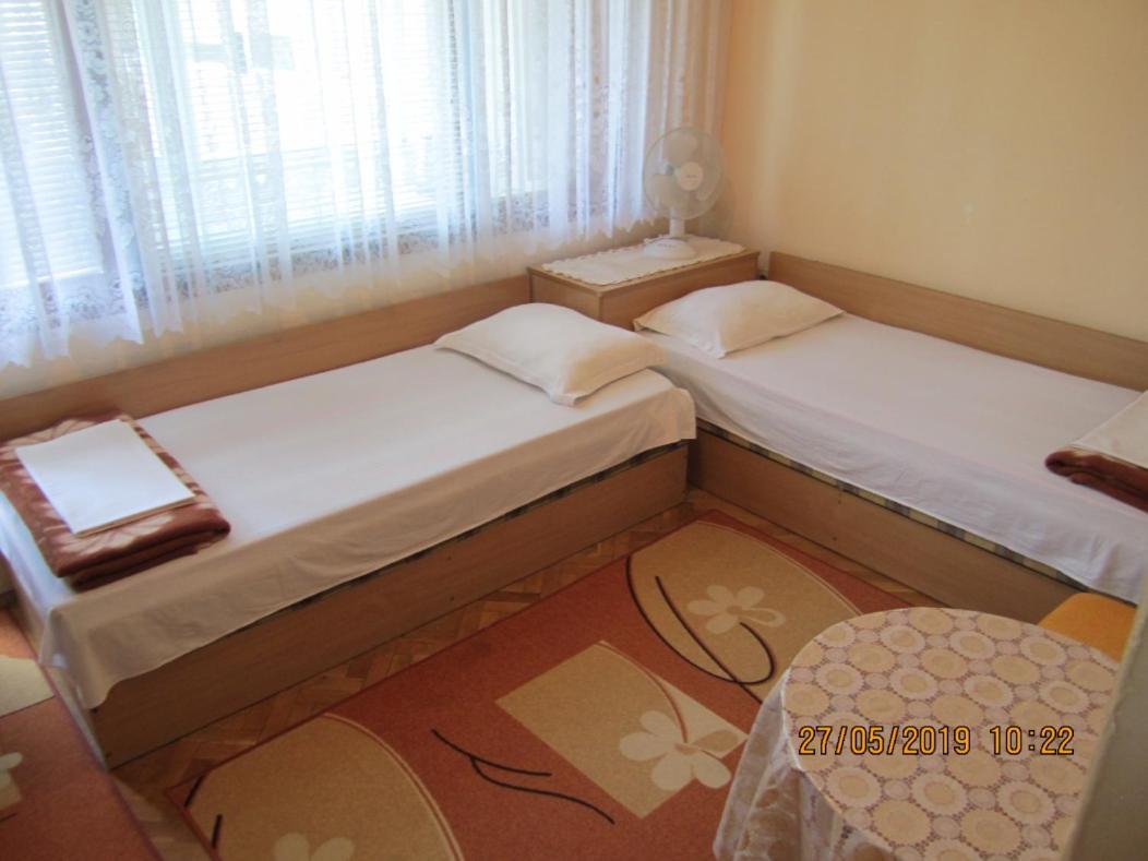 Rooms In Neszebar Kültér fotó
